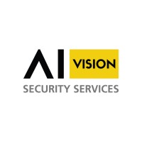 AI Vision Security Services logo - Similar company to Replai · Ai That Actually Works