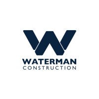 Waterman Construction logo - Similar company to Braination