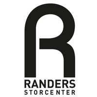 Randers Storcenter logo - Similar company to Matador Randers Aps