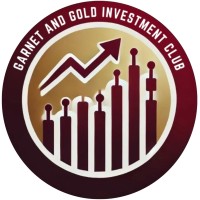 Garnet and Gold Investment Club logo - Similar company to Beta Alpha Psi Upsilon @ Uf🐊