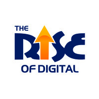 The Rise of Digital logo - Similar company to Creative Tr