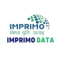 Imprimo Data logo - Similar company to Usoft Technologies I Pvt. Ltd.