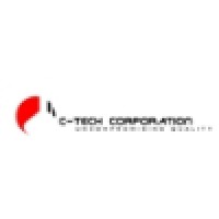 C Tech Corporation logo - Similar company to Tech Automations