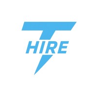 TejasHire logo - Similar company to Mind Hug For You