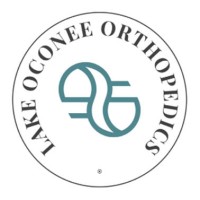 Lake Oconee Ortho and Regenerative Medicine logo - Similar company to Premier Bone & Joint Centers