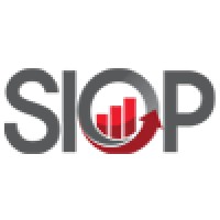 Society for Industrial and Organizational Psychology (SIOP) logo - Similar company to Scienceforwork