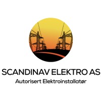 Scandinav Elektro AS logo - Similar company to Inworks