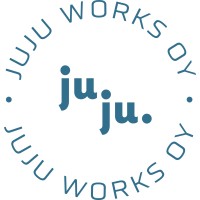 JUJU Works logo - Similar company to Dimea Oy