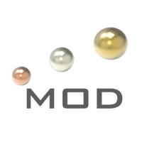 MOD YATIRIM A.Ş. logo - Similar company to Mde Havacılık Ve Savunma Sanayii