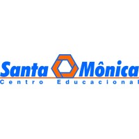 Colégio Santa Monica logo - Similar company to Colégio Saber