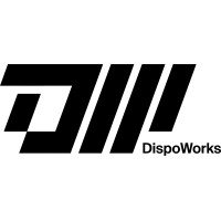 DispoWorks GmbH logo - Similar company to First Class Jets