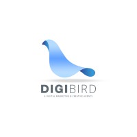 DigiBird India - Digital Marketing Agency logo - Similar company to Systab India - Performance Driven Digital Marketing Agency In Kolkata