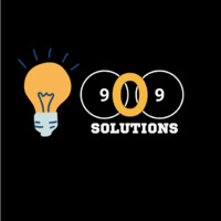 909 Solutions logo - Similar company to 909 Solutions