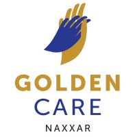 Golden Care logo - Similar company to Clear Wellness Group