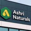 ASHRI NATURALS logo - Similar company to Trufud