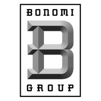 Bonomi UK logo - Similar company to Griptone Ltd