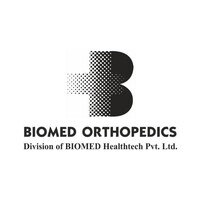 Biomed Orthopedics logo - Similar company to Mwpharm