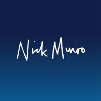 Nick Munro UK logo - Similar company to Robert Guy Services Limited