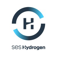 SES Hydrogen Energy logo - Similar company to Sescom Polska