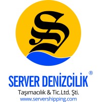 Server Shipping & Chartering logo - Similar company to Emh Systems Ltd