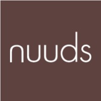 nuuds logo - Similar company to Got Your Bash