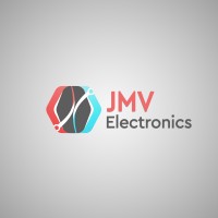 JMV Electronics logo - Similar company to Indus Elastomere Pvt. Ltd.