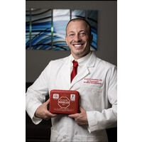 Dr. Friedman’s No More Nosebleed Kit logo - Similar company to Noctivity Inc
