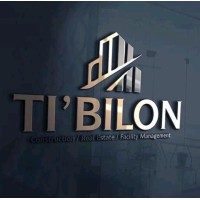 Ti'bilon Construction logo - Similar company to Bstan Group