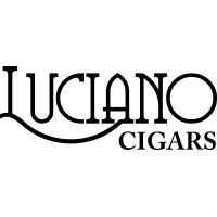 Luciano Cigars logo - Similar company to Dragons-E-Cigars