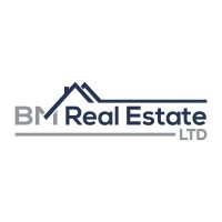 BM Real Estate LTD logo - Similar company to Remax Avalon