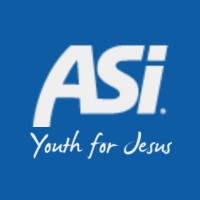 ASI Youth For Jesus logo - Similar company to Streams Of Light International