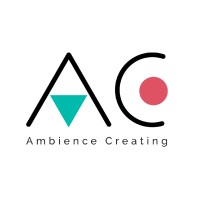 AMBIENCE CREATING