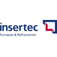 INSERTEC  Furnaces & Refractories logo - Similar company to Valoref