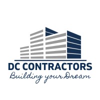 DC Contractors LLC logo - Similar company to Geiger Excavating