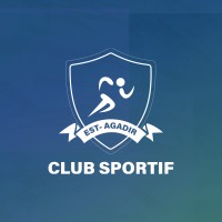 Club Sportif - EST AGADIR logo - Similar company to Roboti