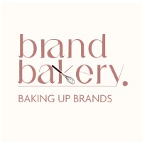 Brand Bakery logo - Similar company to Profile Design Studio