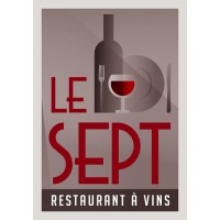 Le Sept Versailles logo - Similar company to Universite