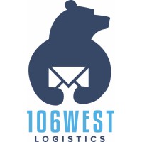 106West Logistics logo - Similar company to Colakicks