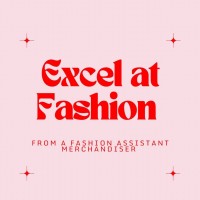 Excel At Fashion logo - Similar company to Ecodea