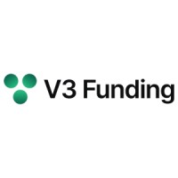 V3 Funding logo - Similar company to Applied Edge Funding Llc