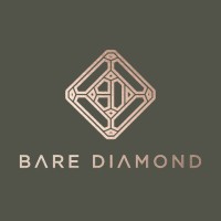 Bare Diamond logo - Similar company to Diamond Atelier