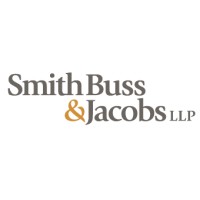 Smith Buss & Jacobs, LLP logo - Similar company to Ratwik, Roszak & Maloney, P.A.