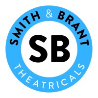 Smith & Brant Theatricals Ltd logo - Similar company to Gavin Kalin Productions