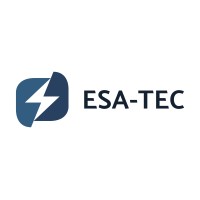 ESA-TEC AG logo - Similar company to Liesl
