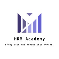 HRM Academy Online logo - Similar company to Hrlink.Pl