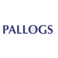 Pallogs logo - Similar company to Ag Trans Spedition