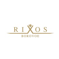 Rixos Borovoe logo - Similar company to Arbeit