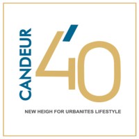 Candeur40 logo - Similar company to Candeur Constructions