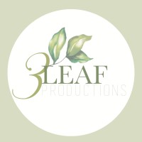 Three Leaf Productions logo - Similar company to Nucleus Adventure Capital