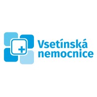 Vsetínská nemocnice a.s. logo - Similar company to Nemocnice Milosrdných Bratří Brno